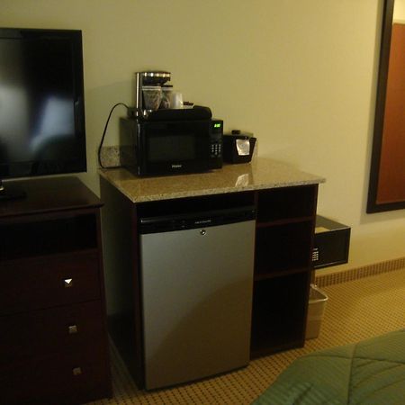 Cobblestone Inn&Suites - Carrington Camera foto