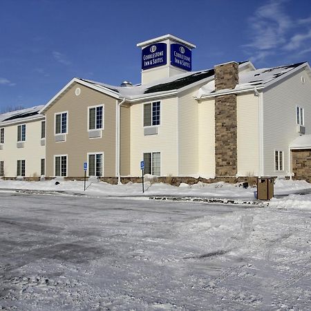 Cobblestone Inn&Suites - Carrington Esterno foto