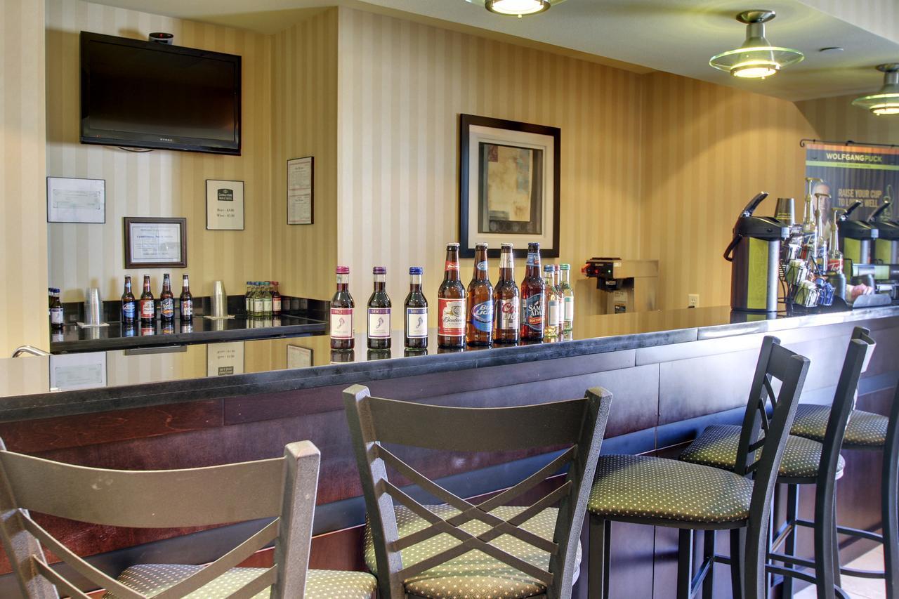 Cobblestone Inn&Suites - Carrington Esterno foto